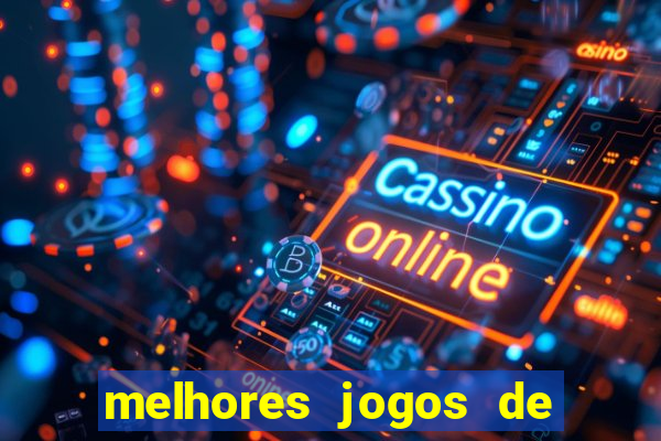 melhores jogos de ganhar dinheiro de verdade